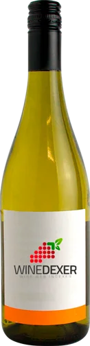 Wijnmakerij A. de Luze - La Belle Vie Chardonnay