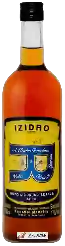 Wijnmakerij A. Izidro Gonsalves - R Sêco
