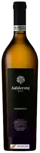 Wijnmakerij Aaldering - Chardonnay