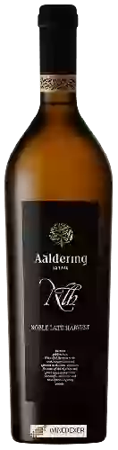 Wijnmakerij Aaldering - Noble Late Harvest