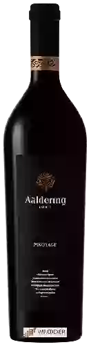 Wijnmakerij Aaldering - Pinotage