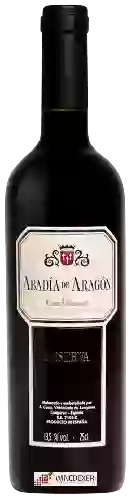 Wijnmakerij Abadia de Aragon - Reserva