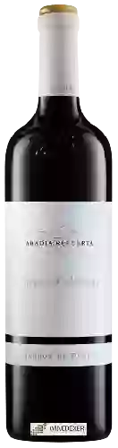 Wijnmakerij Abadia Retuerta - Sardon de Duero Cuvée Palomar Wijnmakerij Abadia Retuerta - Sardon de Duero Cuvée Palomar