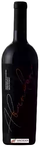 Wijnmakerij Abandon - Cabernet Sauvignon