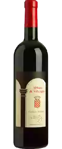 Wijnmakerij Abbaye de Valmagne - Cuvée de Turenne Blanc