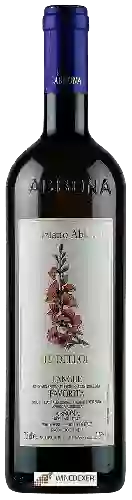 Wijnmakerij Abbona - Favorita Langhe Valle Dell'Olmo