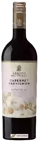 Wijnmakerij Abbotts & Delaunay - Cabernet