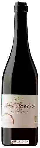 Wijnmakerij Abel Mendoza Monge - Grano a Grano Tempranillo