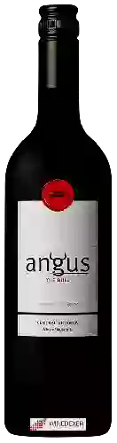 Wijnmakerij Angus The Bull - Angus The Bull Cabernet Sauvignon