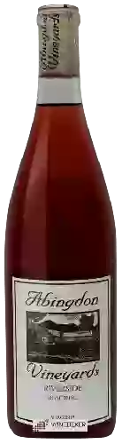 Wijnmakerij Abingdon Vineyards - Riverside Rosé