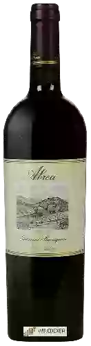 Wijnmakerij Abreu - Madrona Ranch Cabernet Sauvignon