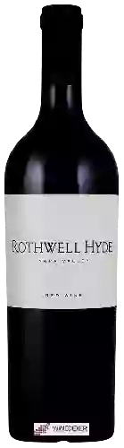Wijnmakerij Abreu - Rothwell Hyde Red