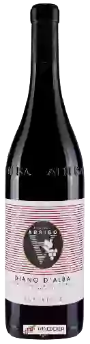 Wijnmakerij Abrigo Fratelli - Dolcetto di Diano d'Alba Superiore