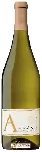 Wijnmakerij Acacia - A by Acacia Chardonnay
