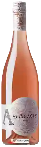 Wijnmakerij Acacia - A by Acacia Rosé