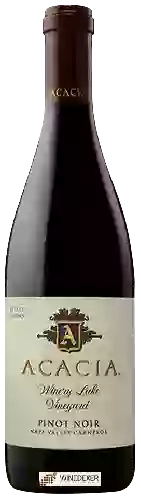 Wijnmakerij Acacia - Lake Vineyard Pinot Noir