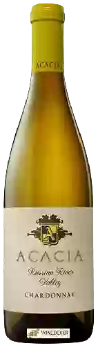 Wijnmakerij Acacia - Russian River Valley Chardonnay