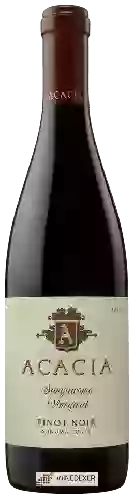 Wijnmakerij Acacia - Sangiacomo Vineyard Pinot Noir