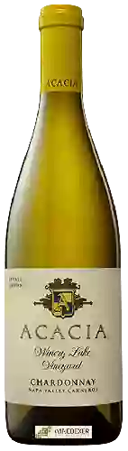 Wijnmakerij Acacia - Winery Lake Vineyard Chardonnay