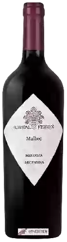 Wijnmakerij Achaval-Ferrer - Malbec