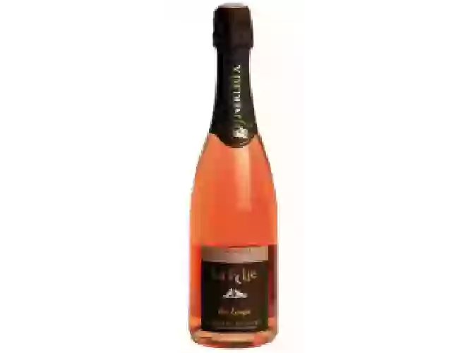 Wijnmakerij Ackerman - Royal Cuvée Privée Saumur Brut Rosé