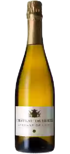 Wijnmakerij Ackerman - Cuvée Privilege Grand Crémant de Loire Brut