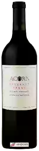 Wijnmakerij Acorn - Alegría Vineyards Cabernet Franc