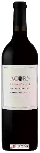 Wijnmakerij Acorn - Alegría Vineyards Sangiovese