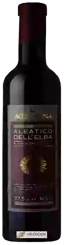 Wijnmakerij Acquabona - Aleatico Passito dell'Elba