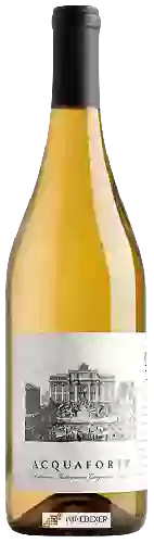 Wijnmakerij Acquaforte - Trebbiano