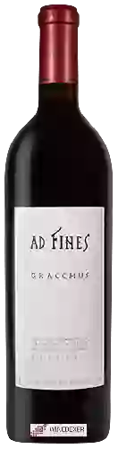 Wijnmakerij Ad Fines - Gracchus