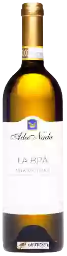 Wijnmakerij Ada Nada - La Brà Moscato d’Asti