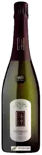 Wijnmakerij Adami - Vigneto Giardino Rive di Colbertaldo Valdobbiadene Prosecco Superiore Dry