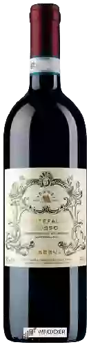 Wijnmakerij Adanti - Riserva Montefalco Rosso