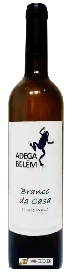 Wijnmakerij Adega Belém - Branco da Casa Wijnmakerij Adega Belém - Branco da Casa