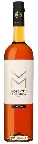 Wijnmakerij Adega Camolas - Moscatel de Setúbal