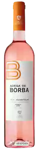 Wijnmakerij Adega Cooperativa de Borba - Alentejo Rosé