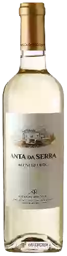 Wijnmakerij AR - Adega de Redondo - Anta Da Serra Alentejo Branco