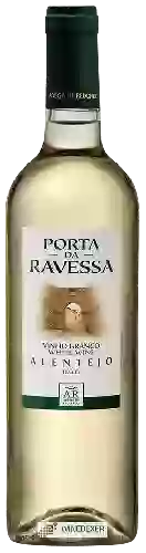 Wijnmakerij AR - Adega de Redondo - Porta Da Ravessa Alentejo  Branco