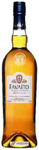 Wijnmakerij Favaios - Moscatel do Douro Favaíto
