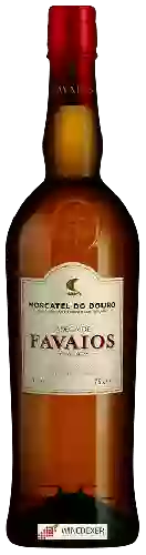 Wijnmakerij Favaios - Moscatel do Douro