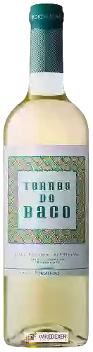 Adega de Portalegre Winery - Terras de Baco Branco Adega de Portalegre Winery - Terras de Baco Branco