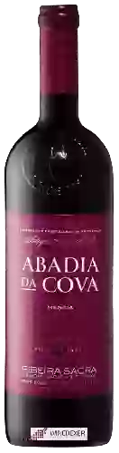 Wijnmakerij Abadia da Cova - Mencia