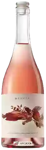 Wijnmakerij Abadia da Cova - Rosé