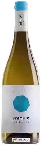 Wijnmakerij Valmiñor - Minius Godello