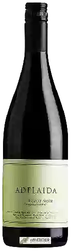 Wijnmakerij Adelaida - Pinot Noir