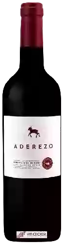 Wijnmakerij Aderezo - Tinto