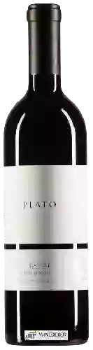 Wijnmakerij Adir - Plato