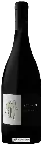Wijnmakerij Adobe Guadalupe - Kerubiel