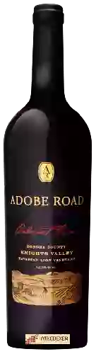 Wijnmakerij Adobe Road - Bavarian Lion Vineyard Cabernet Franc